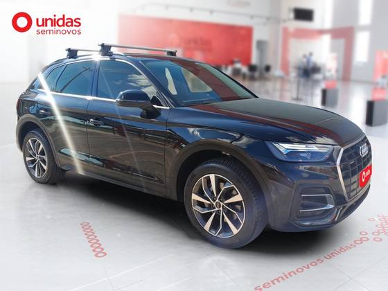 AUDI Q5 2.0 45 TFSI GASOLINA PRESTIGE QUATTRO S TRONIC